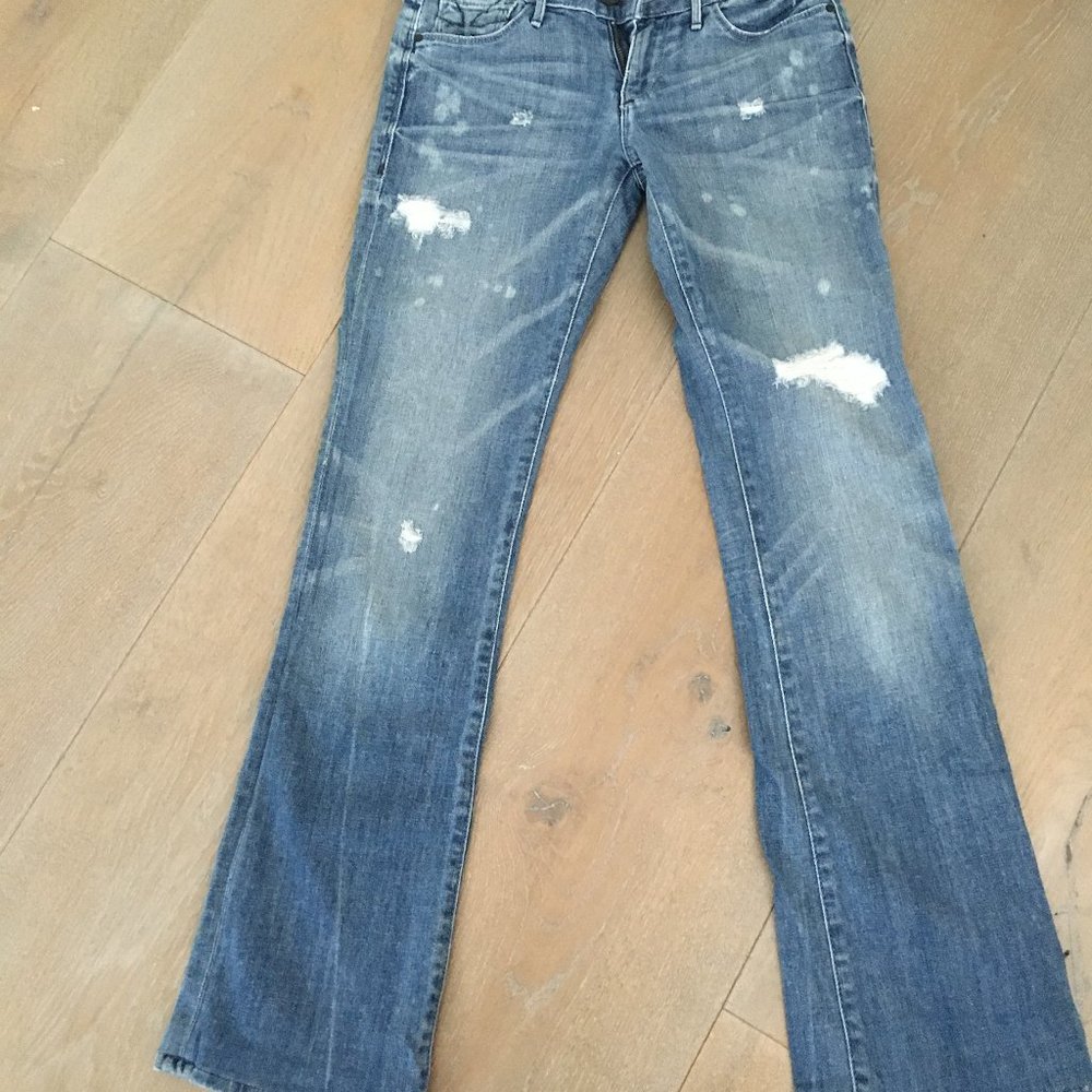 Habitual Jeans